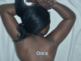 Onix