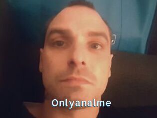 Onlyanalme