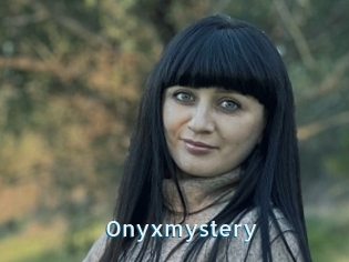 Onyxmystery