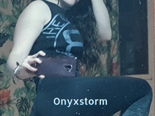 Onyxstorm