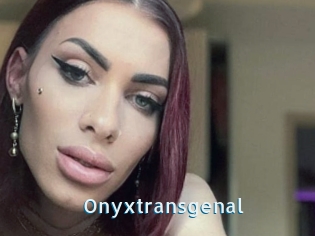 Onyxtransgenal