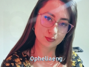 Opheliaeng