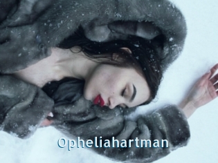 Opheliahartman