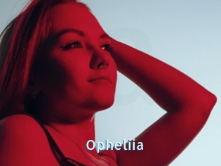 Opheliia