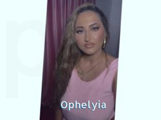 Ophelyia