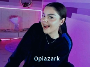 Opiazark