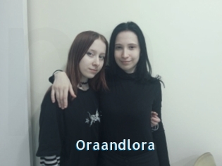 Oraandlora