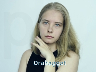 Orabaggot