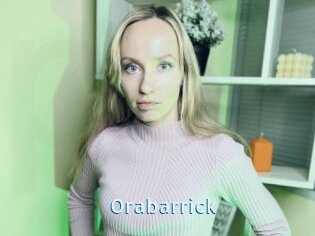 Orabarrick