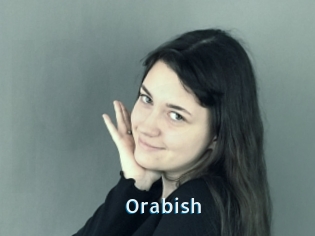 Orabish