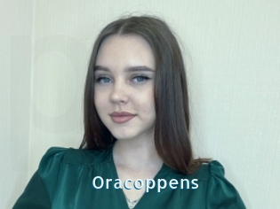 Oracoppens