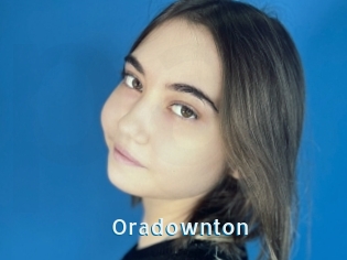 Oradownton