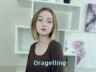 Oragelling