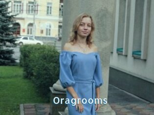 Oragrooms