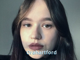 Orahartford