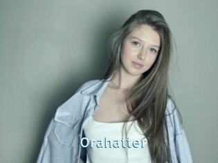 Orahatter