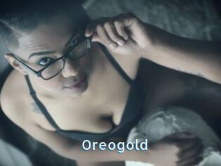 Oreogold