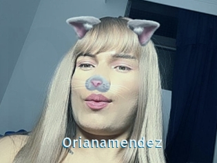 Orianamendez