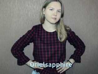 Orielsapphire