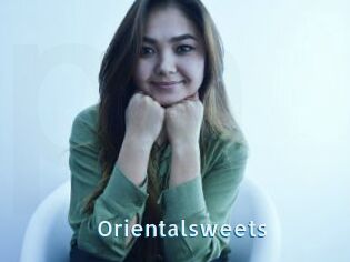 Orientalsweets