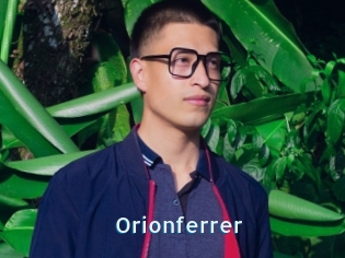 Orionferrer