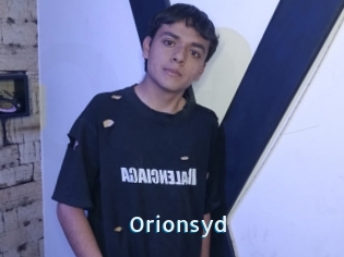 Orionsyd