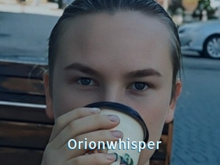 Orionwhisper