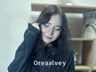 Orvaalvey