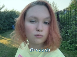 Orvaash