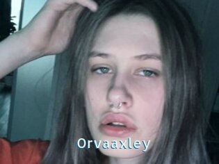 Orvaaxley