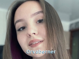 Orvaberner