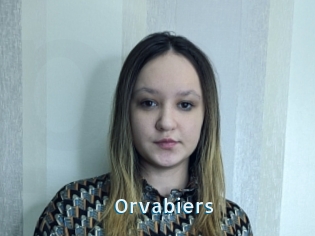 Orvabiers