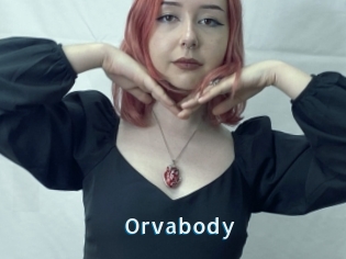 Orvabody