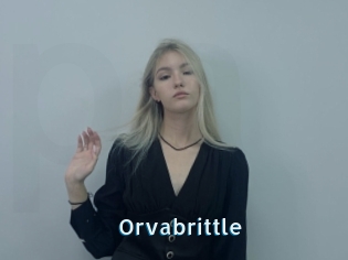 Orvabrittle