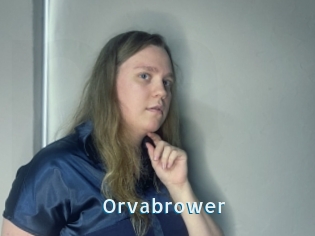 Orvabrower