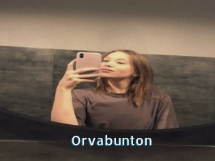 Orvabunton