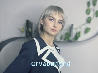 Orvaburland