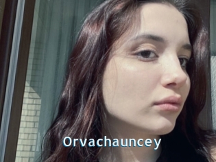 Orvachauncey