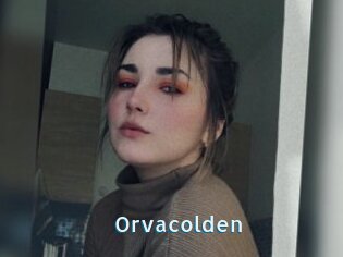 Orvacolden