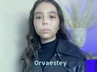 Orvaestey