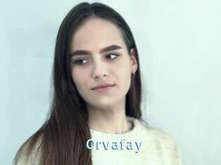 Orvafay