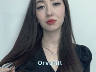 Orvafitt