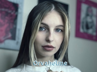 Orvahelme