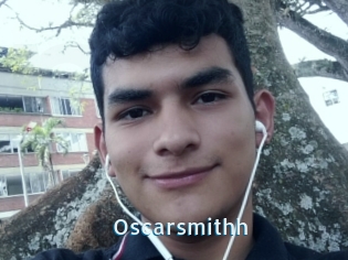 Oscarsmithh