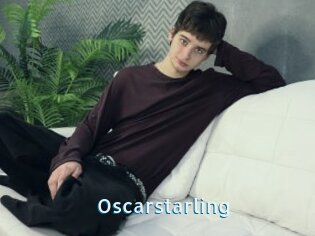 Oscarstarling