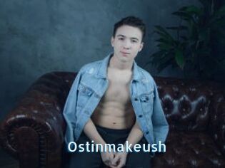 Ostinmakeush