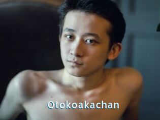 Otokoakachan