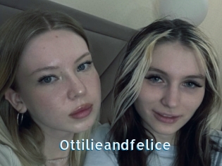 Ottilieandfelice