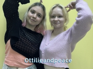 Ottilieandpeace