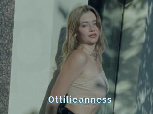 Ottilieanness